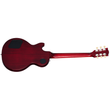 1WRCH1 Gibson Les Paul Studio Guitarra Eléctrica Wine Red