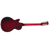 Gibson Les Paul Studio Guitarra Eléctrica Wine Red