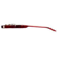 1WRCH1 Gibson Les Paul Studio Guitarra Eléctrica Wine Red
