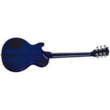 LPSTAA01CXCH1 Gibson Les Paul Studio Session Guitarra Eléctrica Cobalt Burst