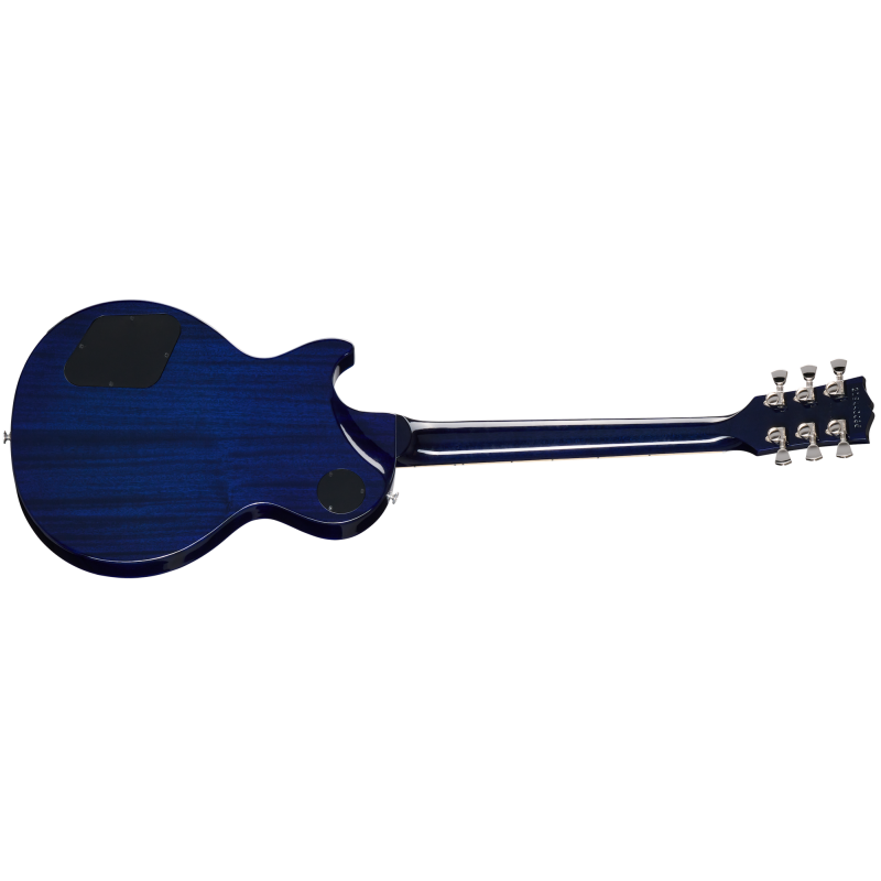 LPSTAA01CXCH1 Gibson Les Paul Studio Session Guitarra Eléctrica Cobalt Burst