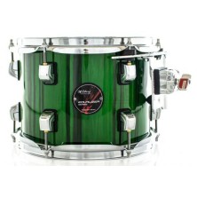 ODER-EQ.180L-EGT Odery EQ180 Batería Equalizer Lacquer Esmerald Green Trees
