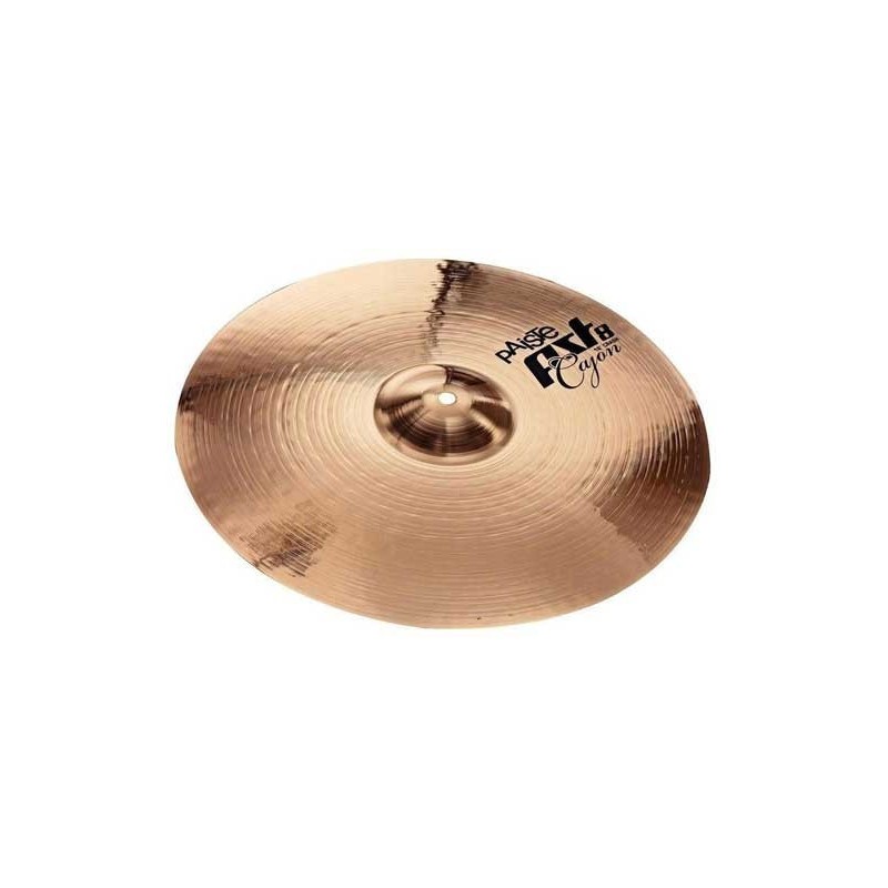 J0001807116 Paiste PST8 Cajon Crash 16