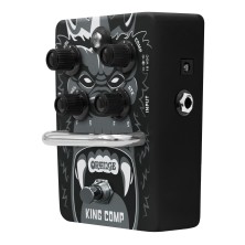 1008120 Orange King Comp Pedal Compresor