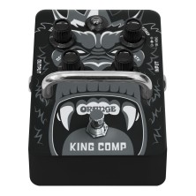 1008120 Orange King Comp Pedal Compresor
