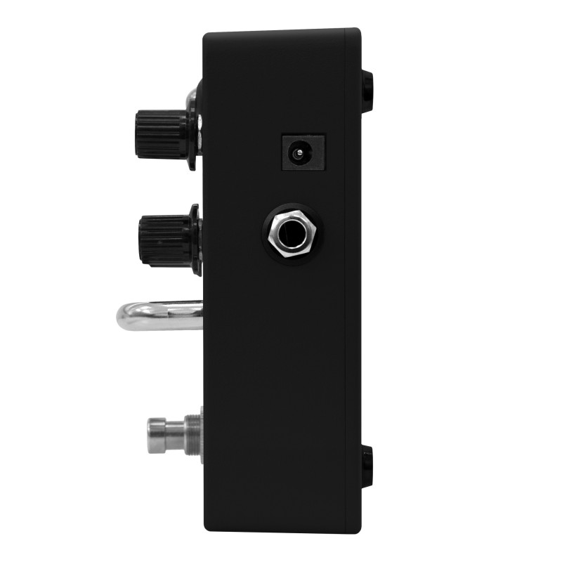1008120 Orange King Comp Pedal Compresor
