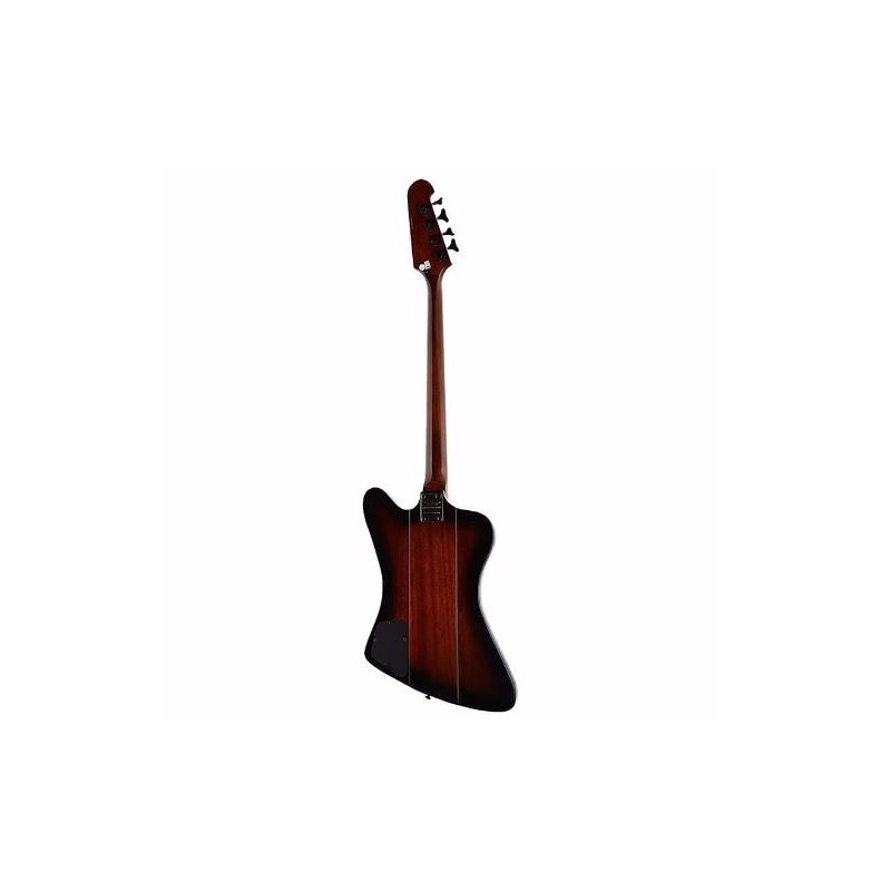 EBTBVSBH1 Epiphone Thunderbird-IV Reverse Vintage Sunburst