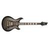 Cort M 600 TBB Guitarra Eléctrica Trans Blue Burst