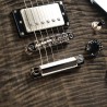 Cort M 600 TBB Guitarra Eléctrica Trans Blue Burst