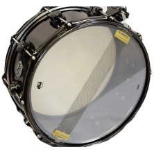 DRVB6514SVN DW Collector´s DRVB6514SVN Nickel Over Brass 14"x6,5" Black Nickel Hardware
