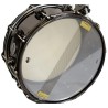DW Collector´s DRVB6514SVN Nickel Over Brass 14"x6,5" Black Nickel Hardware