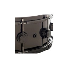 DRVB6514SVN DW Collector´s DRVB6514SVN Nickel Over Brass 14"x6,5" Black Nickel Hardware