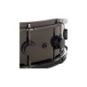 DW Collector´s DRVB6514SVN Nickel Over Brass 14"x6,5" Black Nickel Hardware