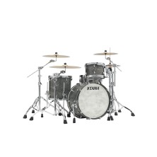 Tama TW30CZS-ASCS Star Walnut Studio Rock Satin Charcoal Japanese Sen