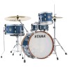 Tama LJK48H4-HLB Club Jam 4pc + Meinl Set de Platos
