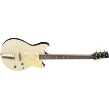 VHZ0000 Yamaha Revstar Standard RSS02T Vintage White Guitarra Eléctrica