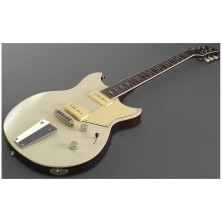 VHZ0000 Yamaha Revstar Standard RSS02T Vintage White Guitarra Eléctrica