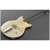 Yamaha Revstar Standard RSS02T Vintage White Guitarra Eléctrica