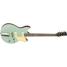 VHZY9980 Yamaha Revstar Standard RSS02T Sonic Blue Guitarra Eléctrica