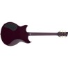 Yamaha Revstar Standard RSS02T Sonic Blue Guitarra Eléctrica