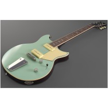 VHZY9980 Yamaha Revstar Standard RSS02T Sonic Blue Guitarra Eléctrica