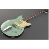 Yamaha Revstar Standard RSS02T Sonic Blue Guitarra Eléctrica