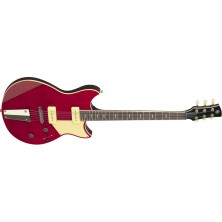 VHY9990 Yamaha Revstar Standard RSS02t Fired Red Guitarra Eléctrica