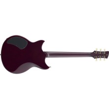 VHY9990 Yamaha Revstar Standard RSS02t Fired Red Guitarra Eléctrica