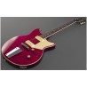 Yamaha Revstar Standard RSS02t Fired Red Guitarra Eléctrica