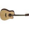 Yamaha TAG3C Transacoustic Natural Guitarra Electroacústica