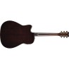 Yamaha TAG3C Transacoustic Natural Guitarra Electroacústica