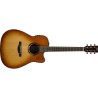 Yamaha TAG3C Transacoustic Sandburst Guitarra Electroacústica