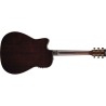 Yamaha TAG3C Transacoustic Sandburst Guitarra Electroacústica