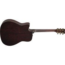 VGA4890 Yamaha TAG3C Transacoustic Sandburst Guitarra Electroacústica