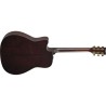 Yamaha TAG3C Transacoustic Sandburst Guitarra Electroacústica
