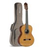 Alhambra 5P LH Guitarra Clasica Zurdos + Funda 9738 25mm