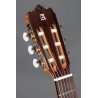 Alhambra Ziricote CTW E8 Fishman ( caja estrecha ) + Funda Alhambra 10mm 9730