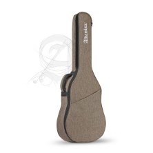 alha-7028 V 9730 Alhambra Ziricote CTW E8 Fishman ( caja estrecha ) + Funda Alhambra 10mm 9730