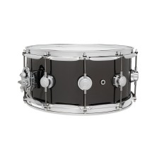 DRVB6514SVC DW Collector's Nickel Over Brass Caja Metálica 14"x6.5" DRVB6514SVC