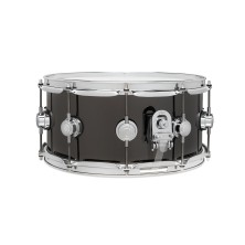 DRVB6514SVC DW Collector's Nickel Over Brass Caja Metálica 14"x6.5" DRVB6514SVC