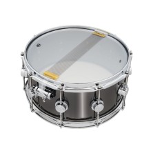 DRVB6514SVC DW Collector's Nickel Over Brass Caja Metálica 14"x6.5" DRVB6514SVC