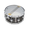 DW Collector's Nickel Over Brass Caja Metálica 14"x6.5" DRVB6514SVC