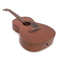 GMA00015SM Martin 00015 SM Caoba Guitarra Acústica