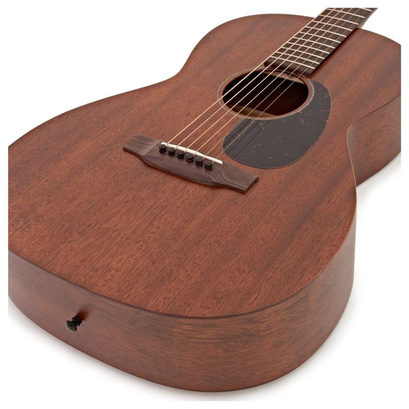 GMA00015SM Martin 00015 SM Caoba Guitarra Acústica