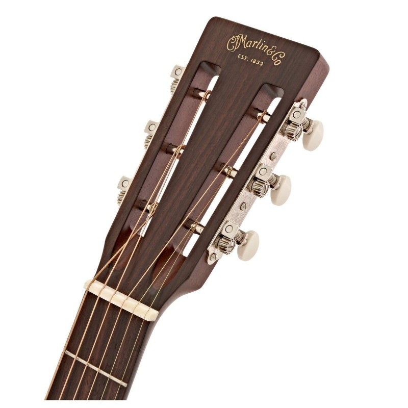 GMA00015SM Martin 00015 SM Caoba Guitarra Acústica