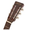 Martin 00015 SM Caoba Guitarra Acústica