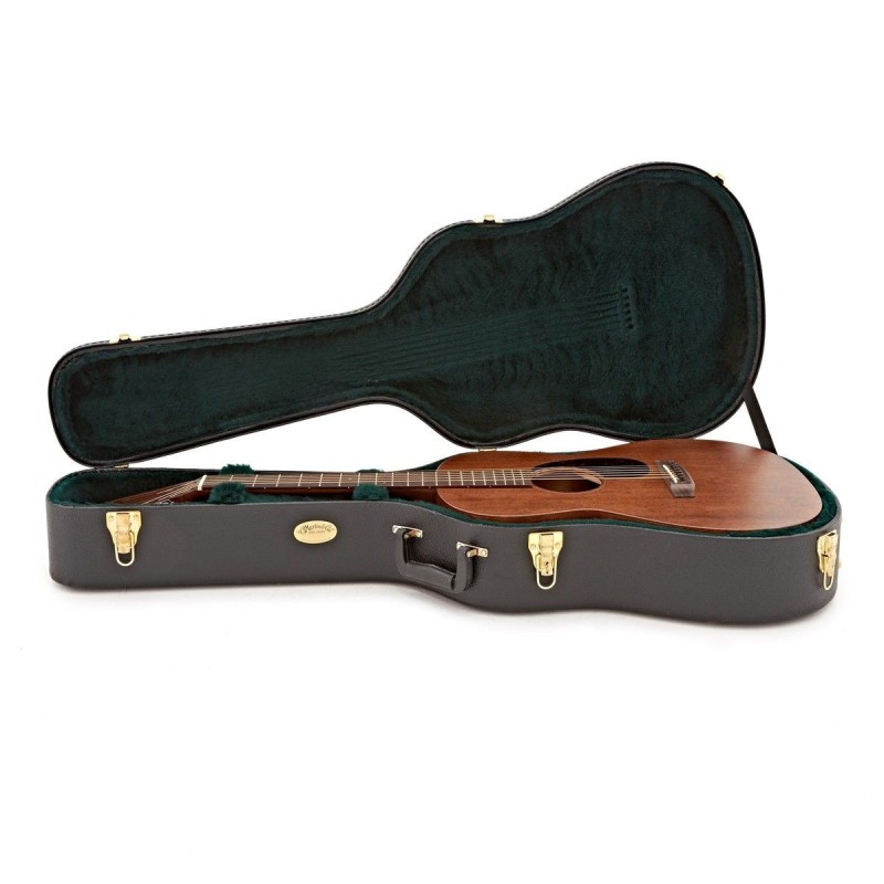 GMA00015SM Martin 00015 SM Caoba Guitarra Acústica