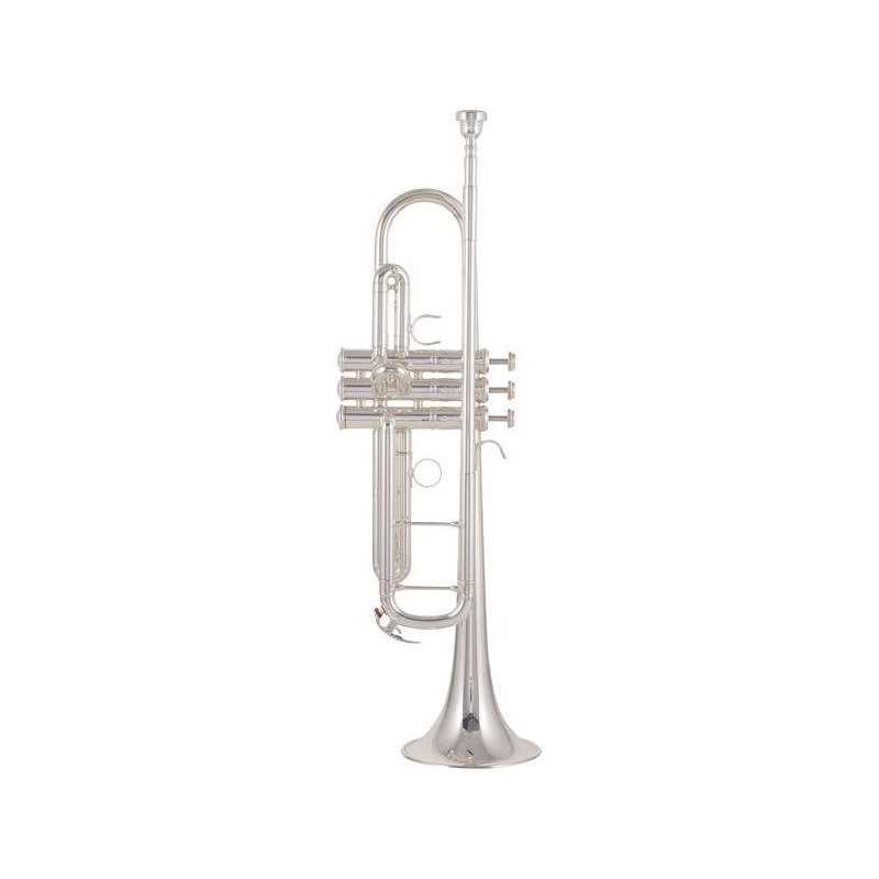 Trompeta DO Yamaha Ytr-9445-Chs