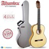 Alhambra Mengual & Margarit Flamenco Ciprés + Estuche 9568 Bam