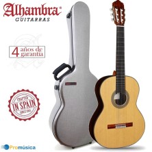 Alhambra Mengual & Margarit Serie NT + Estuche 9568 Bam